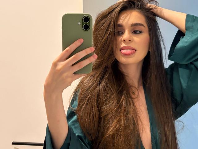 DoviaClaire - Sexe cam en vivo - 30115631