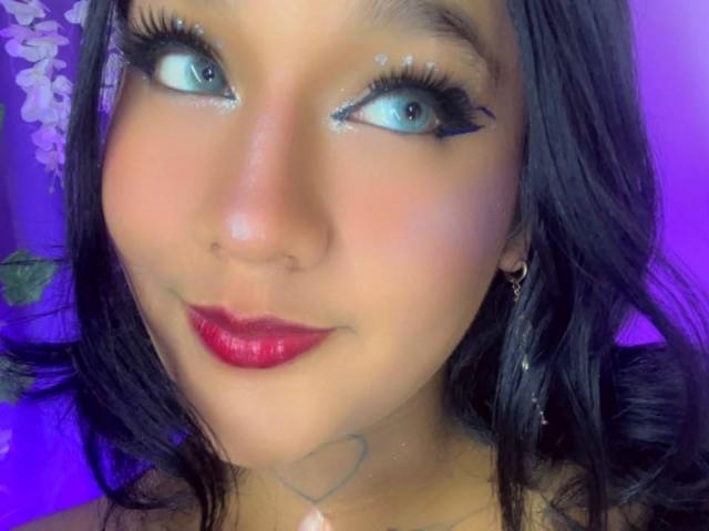 SalomeMiranda - Live porn &amp; sex cam - 30115949