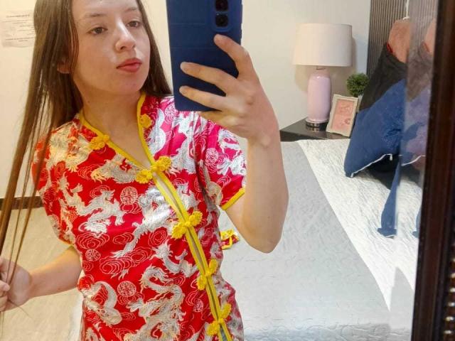 VioletaNova - Sexe cam en vivo - 30116060