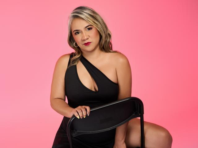 CamilaNoer - Sexe cam en vivo - 30116405