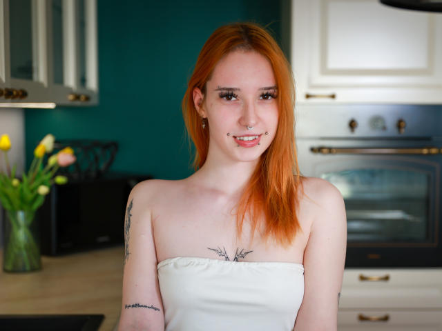 FoxySonya - Camera khiêu dâm &amp; quyến rũ trực tiếp - 30116561