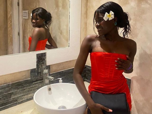 EbonySweet-hot - сексуальная веб-камера в реальном времени - 30117023