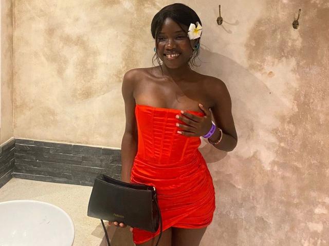 EbonySweet-hot - сексуальная веб-камера в реальном времени - 30117035