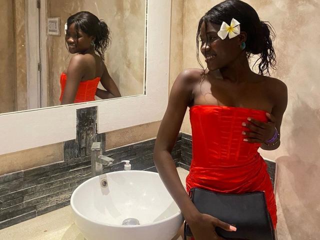 EbonySweet-hot - сексуальная веб-камера в реальном времени - 30117038