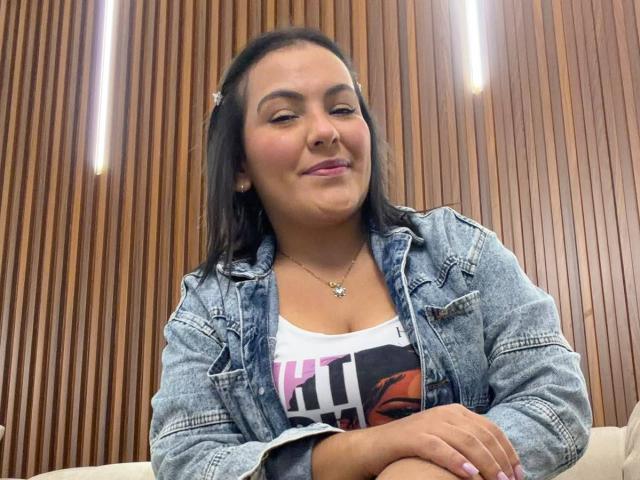 AntonelaVega - Live sexe cam - 30117230
