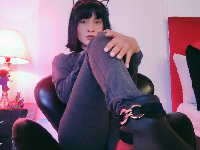 IssisDiosa - Live porn &amp; sex cam - 30117854