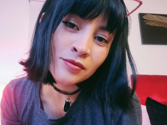 IssisDiosa - Live porn &amp; sex cam - 30117857