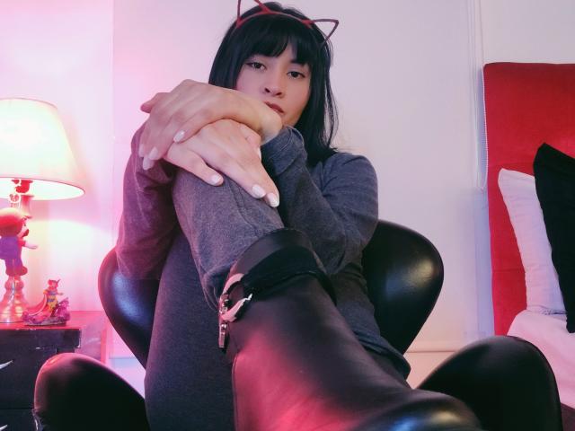 IssisDiosa - Sexe cam en vivo - 30117878