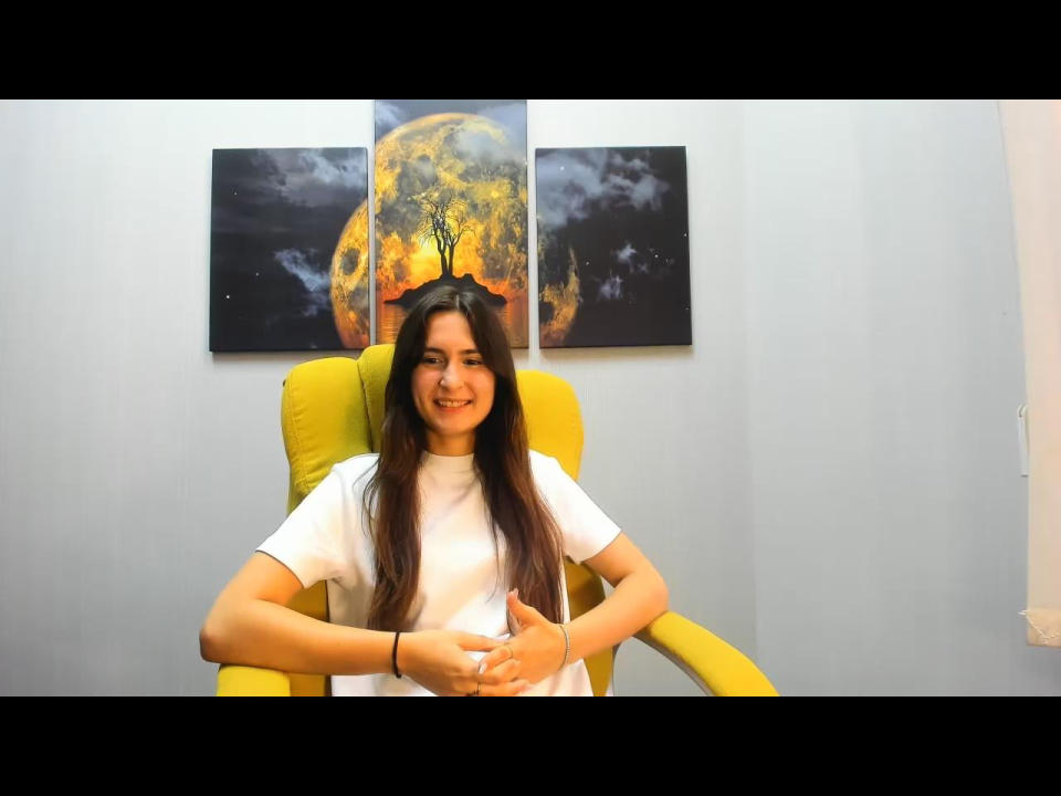 Casiia - Live sex cam - 30117950