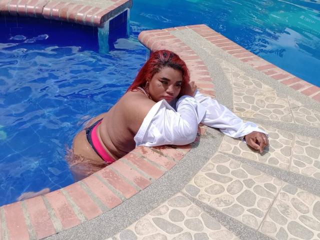 BellaMonroe - Sexe cam en vivo - 30118103