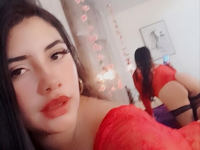 EmaFiore - Live sex cam - 30118478