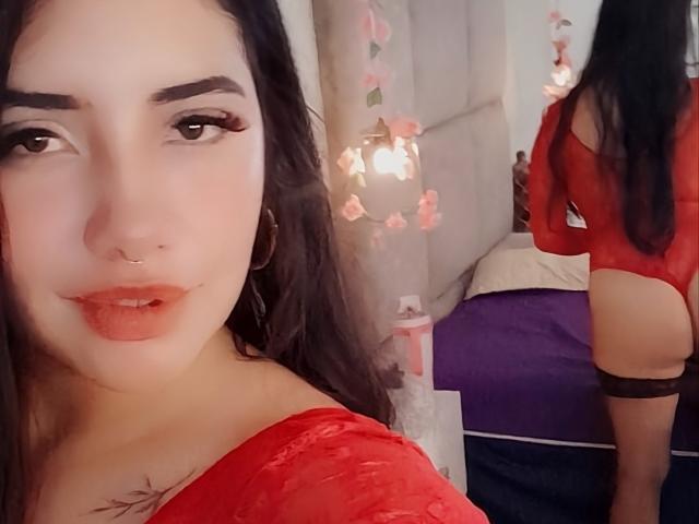 EmaFiore - Live sex cam - 30118493