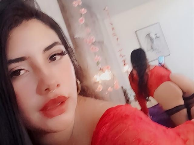 EmaFiore - Live sex cam - 30118775