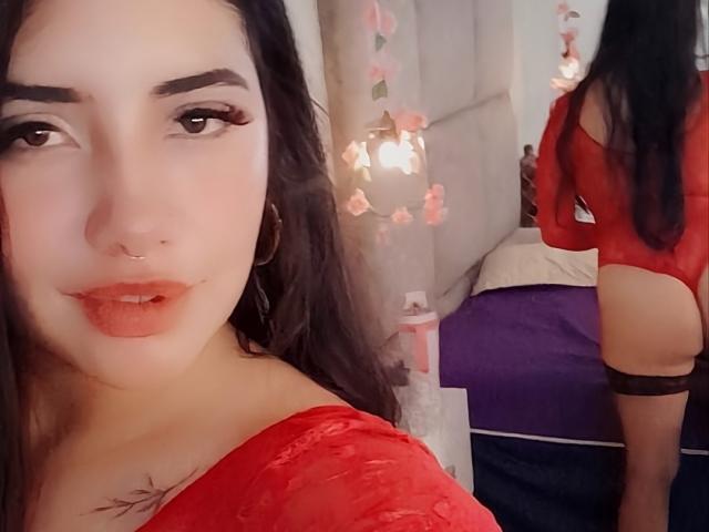 EmaFiore - Live sex cam - 30118784