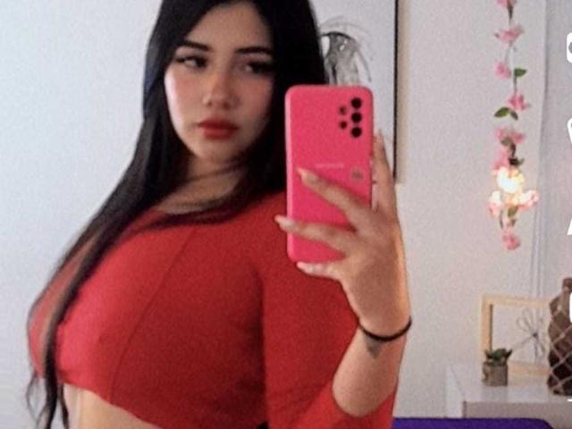 EmaFiore - Live sex cam - 30118805
