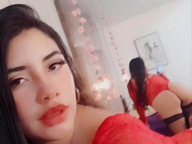 EmaFiore - Live sex cam - 30119216