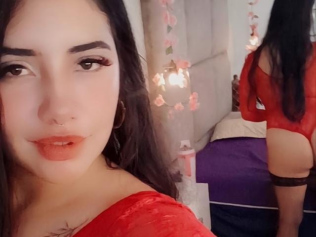 EmaFiore - Live sex cam - 30119237