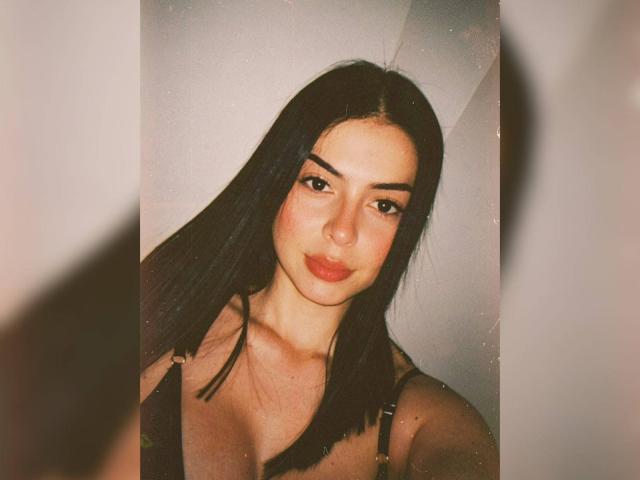 IsabellaJames - Live sexe cam - 30119363