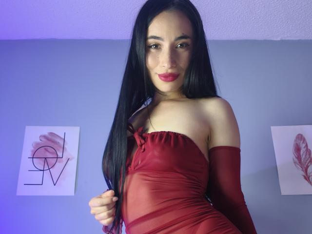 VioletHlpz - Sexe cam en vivo - 30120308