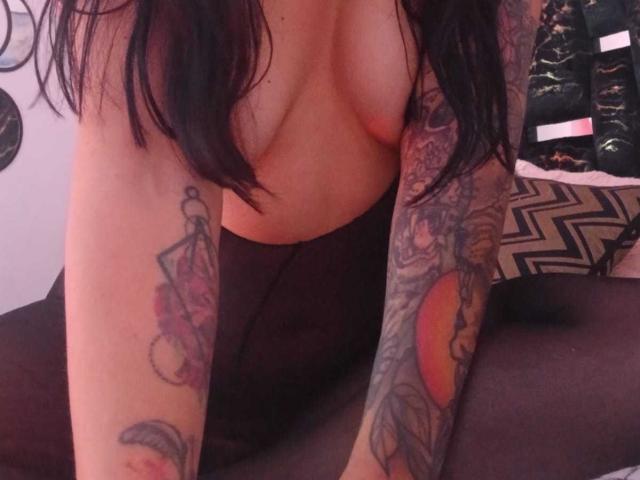 ZarayFeet - Live sex cam - 30120581