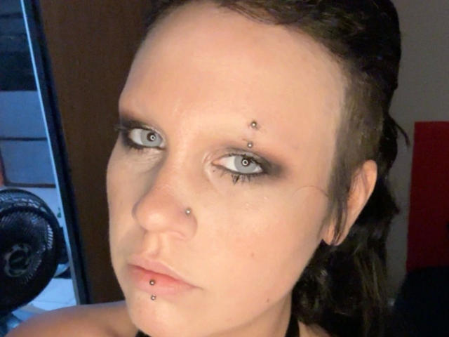 Kaotyka-hot - Live Sex Cam - 30120749