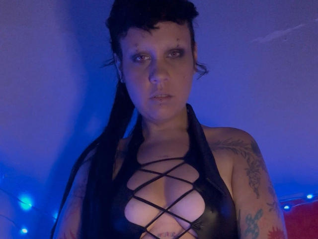 Kaotyka-hot - Live Sex Cam - 30120752