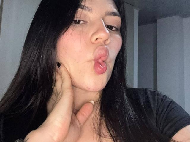 SophiaMarx - Sexe cam en vivo - 30120989