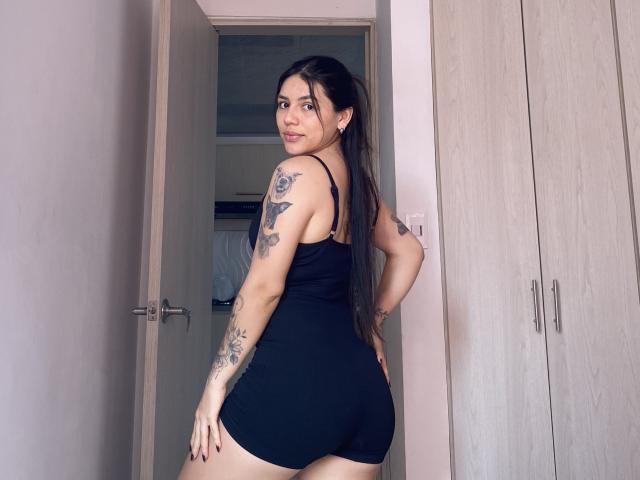 SophiaMarx - Sexe cam en vivo - 30121049