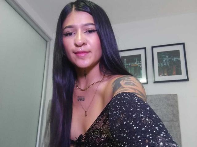 LuciadelaVega - Live porn &amp; sex cam - 30121385