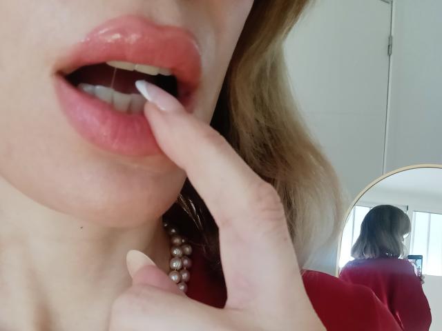 MissFrenchy - Live porn &amp; sex cam - 30121397