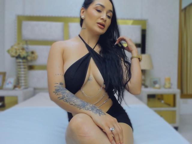 PamelaLiss - Sexe cam en vivo - 30121496