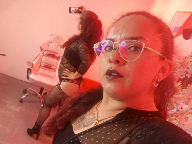 AmberSoul - Sexe cam en vivo - 30121961