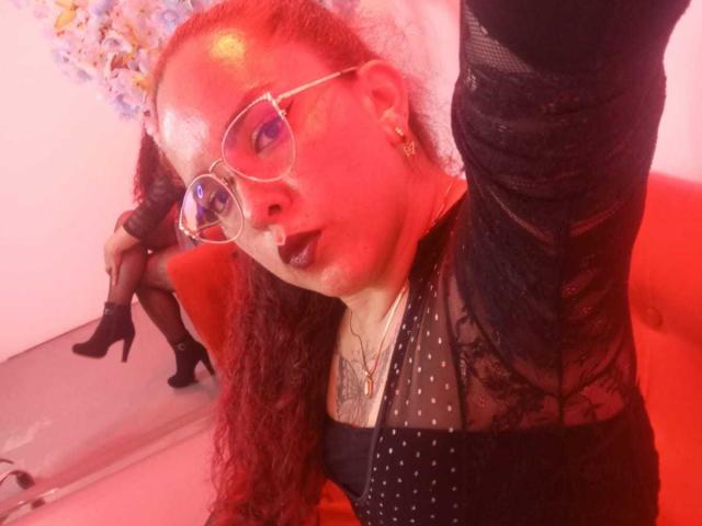 AmberSoul - Live porn &amp; sex cam - 30121970