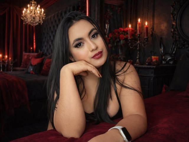 ScarlettRogers - Live porn &amp; sex cam - 30121994