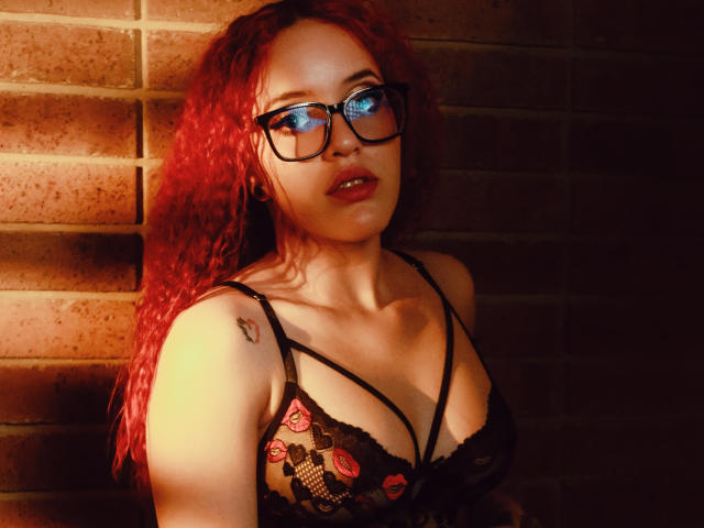 LilJane - Camera khiêu dâm &amp; quyến rũ trực tiếp - 30122018