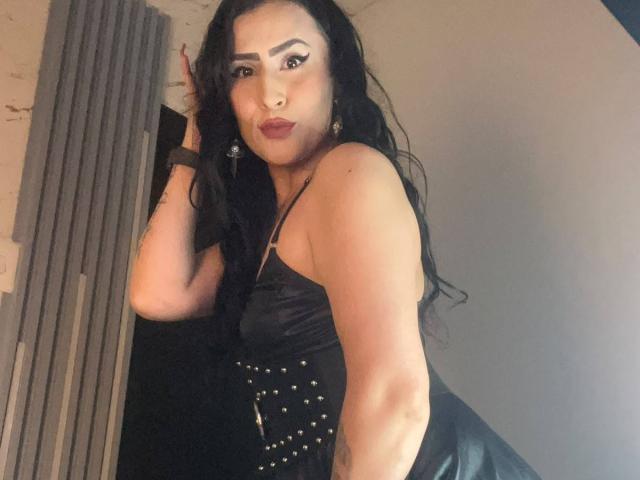 DemiMistral - Live sex cam - 30122381