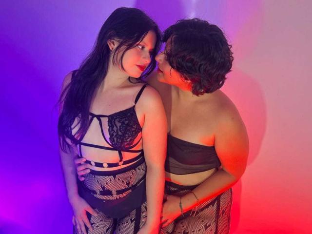 GabyDani - Live porn &amp; sex cam - 30122684