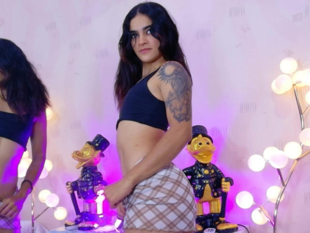 UnfulFilled - Sexe cam en vivo - 30122852