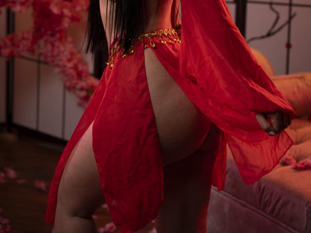 EllaRousse - Sexe cam en vivo - 30123029