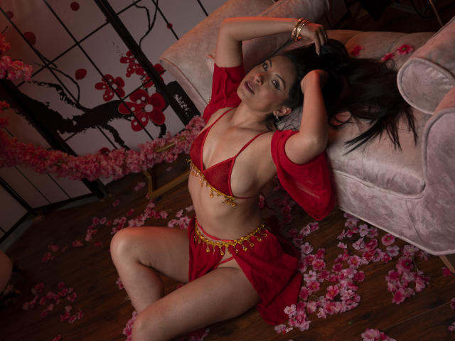 EllaRousse - Sexe cam en vivo - 30123065