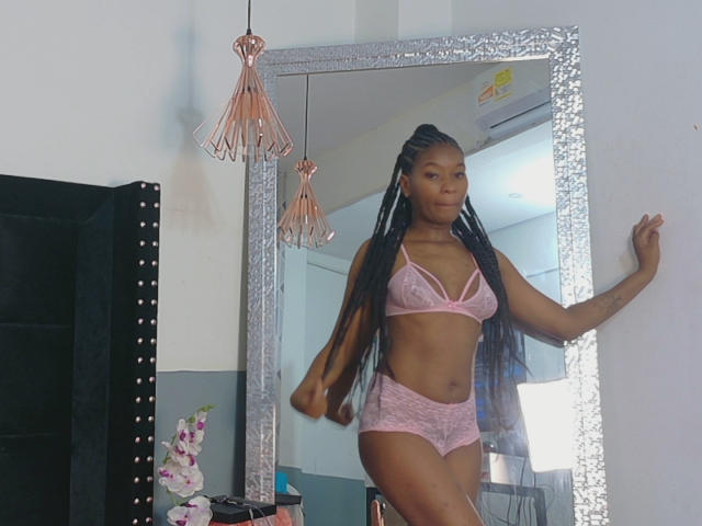 Shaaron - Sexe cam en vivo - 30123521