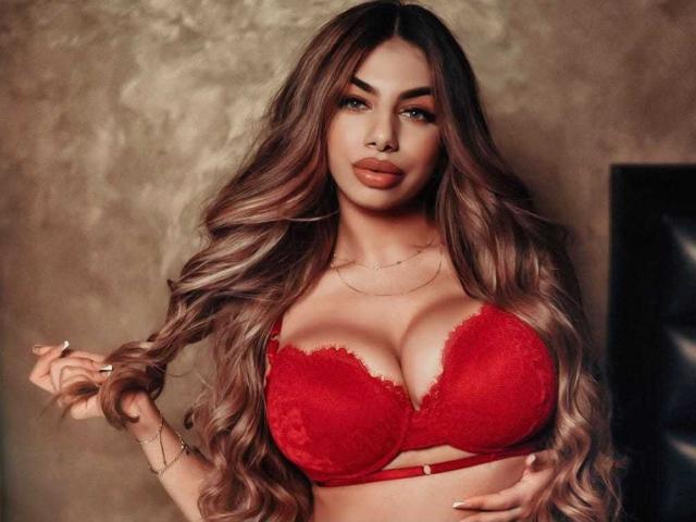 AriaxNoir - Sexe cam en vivo - 30124196