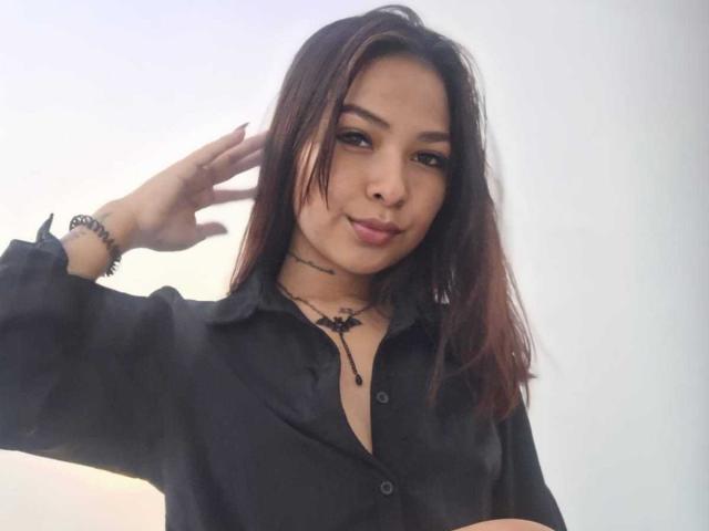 SensualCamila - Live porn &amp; sex cam - 30124262
