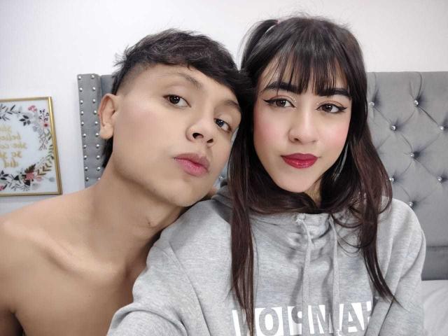 VelvettNova - Live sexe cam - 30124421