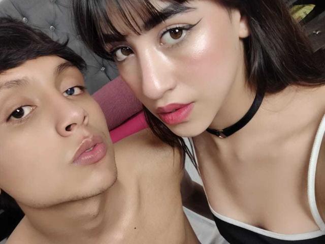 VelvettNova - Live sexe cam - 30124427