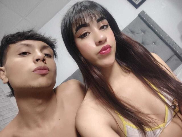 VelvettNova - Sexe cam en vivo - 30124433