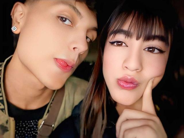 VelvettNova - Sexe cam en vivo - 30124454