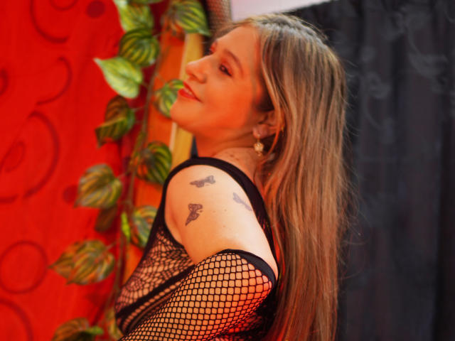 SweettDeisy - Sexe cam en vivo - 30124676