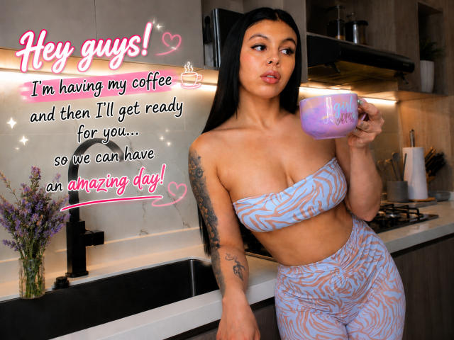 NenaBlack - Live sexe cam - 30125654