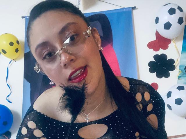 CristalZafiro - Live porn &amp; sex cam - 30125699
